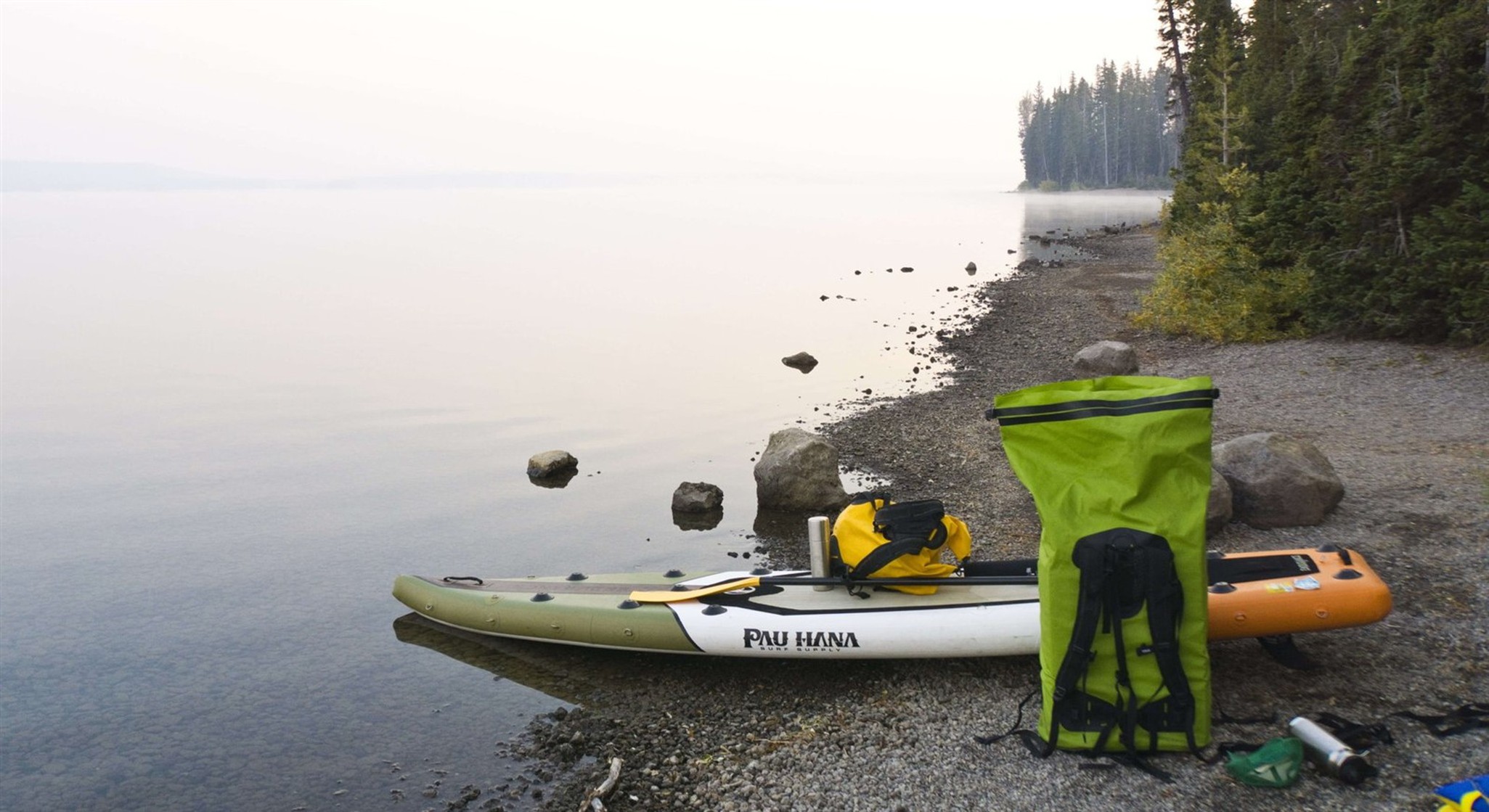 SealLine Boundary Pack SealLine Boundary Pack