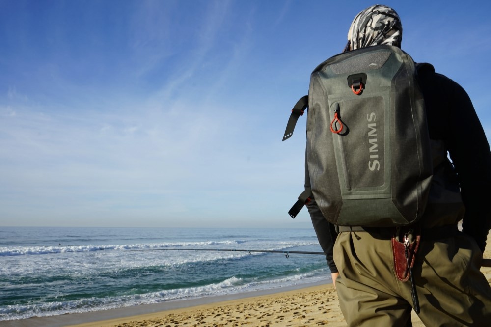 Simms Dry Creek Z Backpack Simms Dry Creek Z Backpack