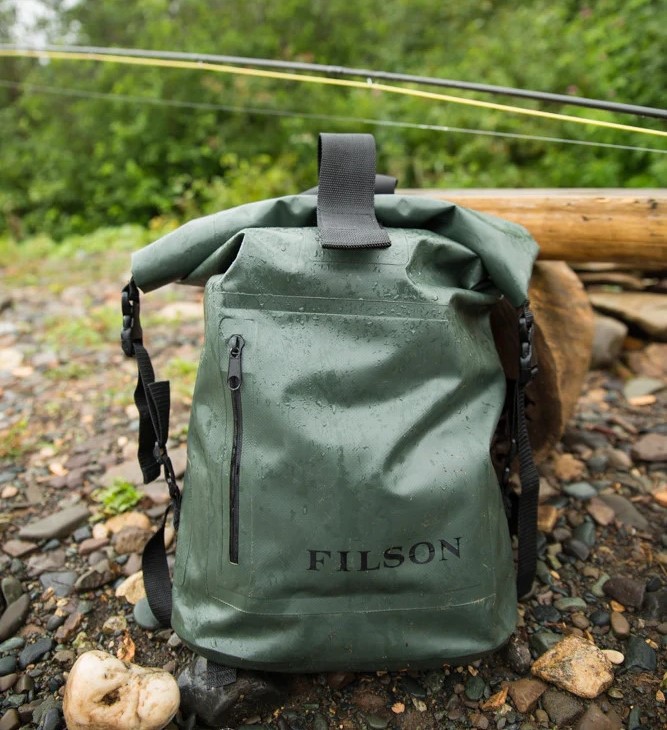 Filson Dry Backpack Filson Dry Backpack